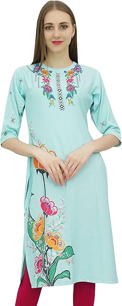 amazon kurti designer