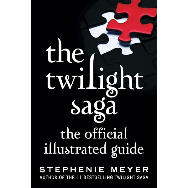 Amazon.com: Twilight Saga 6 Book Set (White Cover): 9780349003962