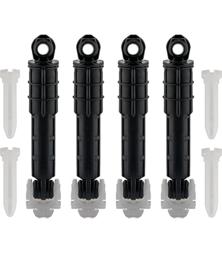 NEW Bosch 00642112 Washer Damper Shock Absorber 00491694