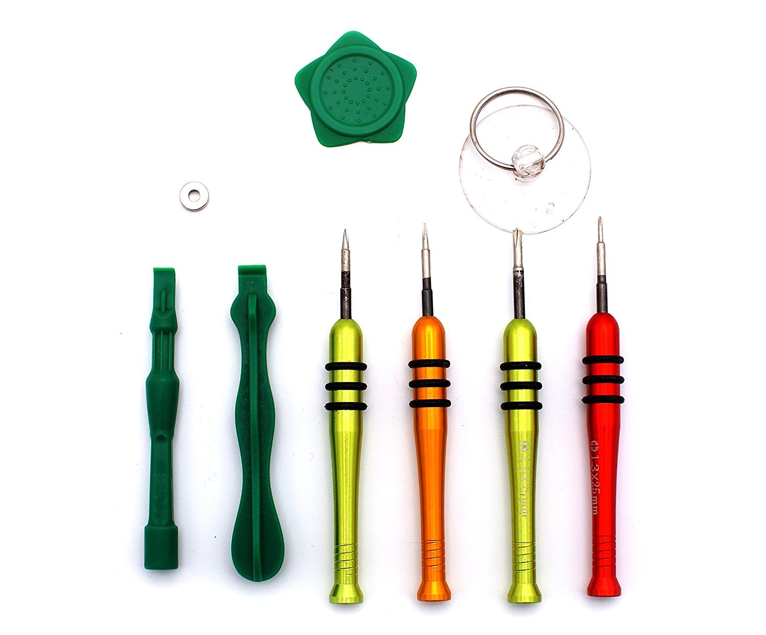 Shop Clearance Hkcb 8 In 1 For Iphone 7 Metal Magnetic Repair Opening Tool Set Precision Screwdriver Lcd Opening Suction Cup Plastic Pry Spudger Xili Customers First Emilymurphy Com