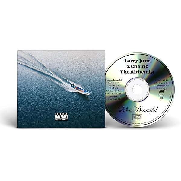 洋楽 ALCHEMIST ALFREDO 2 COMIC$ COVER CD Freddie Gibbs & The Alchemist - Alfredo 2 Alternate Comic