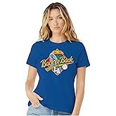 Women's Los Angeles Baseball 2025 Champions T-Shirt | World-Class LA Championship Apparel for Women