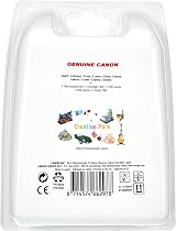 Canon PG560 Black & CL561 Colour Ink Cartridge Combo Pack for PIXMA TS5350 view 3