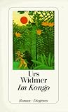 Im Kongo: Roman (German Edition) by Urs Widmer
