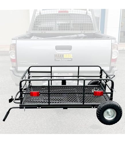 Haul Master Hitch Carriers For Cars Buy Haul Master 750 Capacity