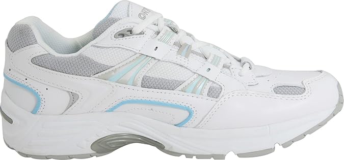 vionic orthaheel action walker