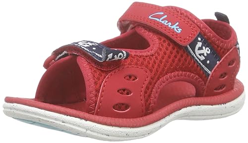 Boy's Piranhaboy FST c Floaters