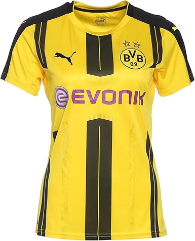 dortmund kit sponsor