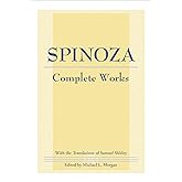 Spinoza: Complete Works