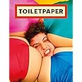 Toilet Paper: Issue 17