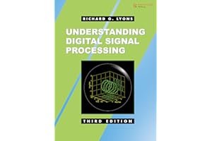Understanding Digital Signal Processing