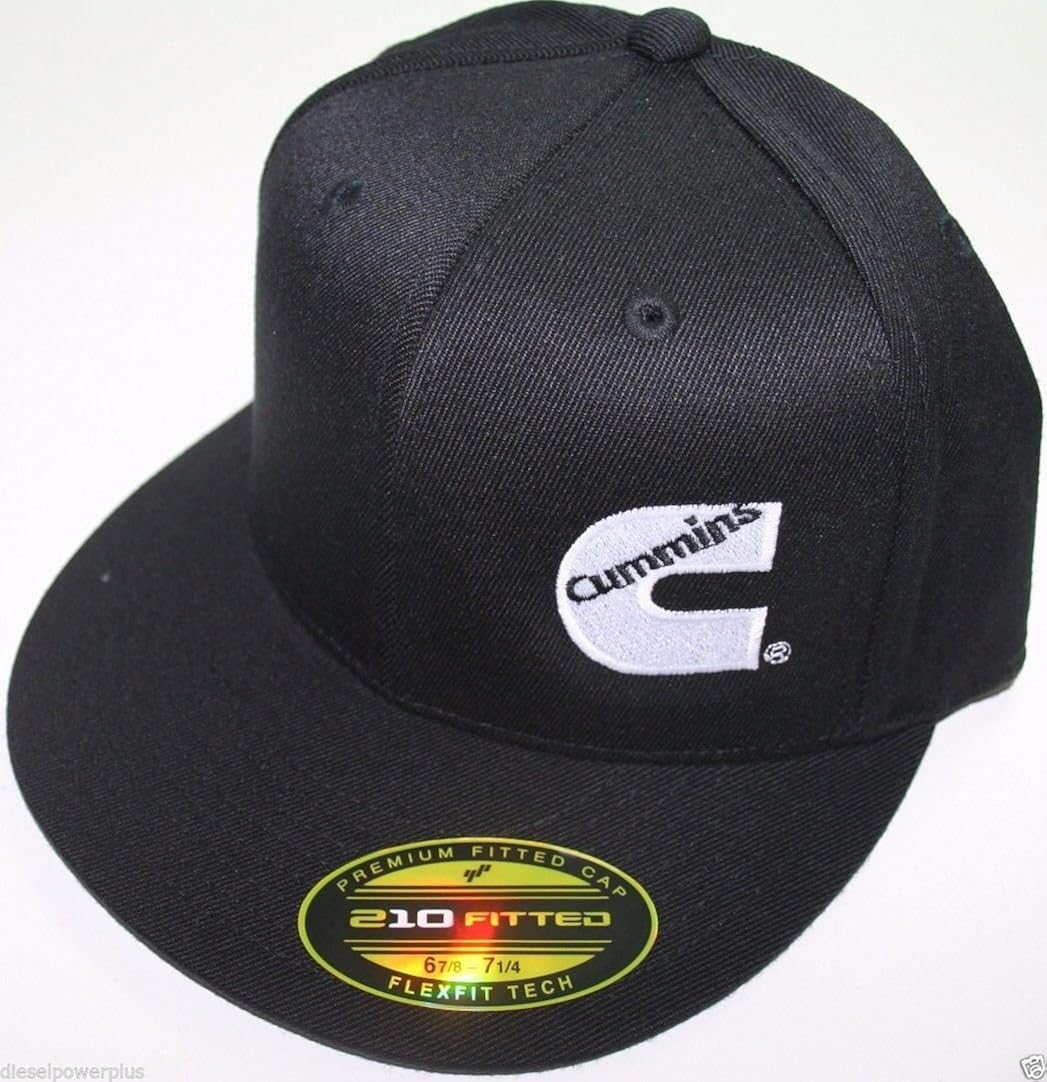 mesh back flat bill hats