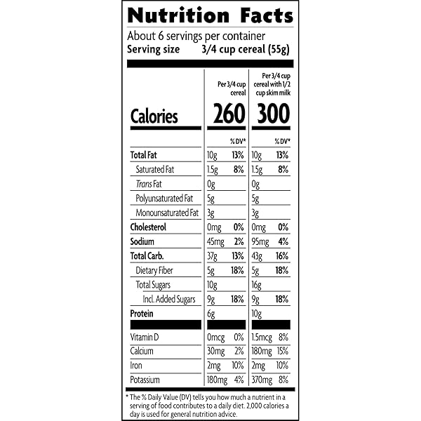 NATURE’S PATH ORGANIC PUMPKIN SEED + FLAX GRANOLA, 24.7 OZ (PACK OF 1), NON-GMO