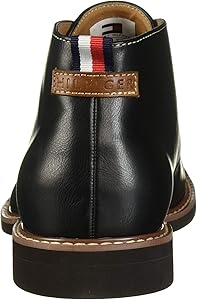 tommy hilfiger boots mens amazon