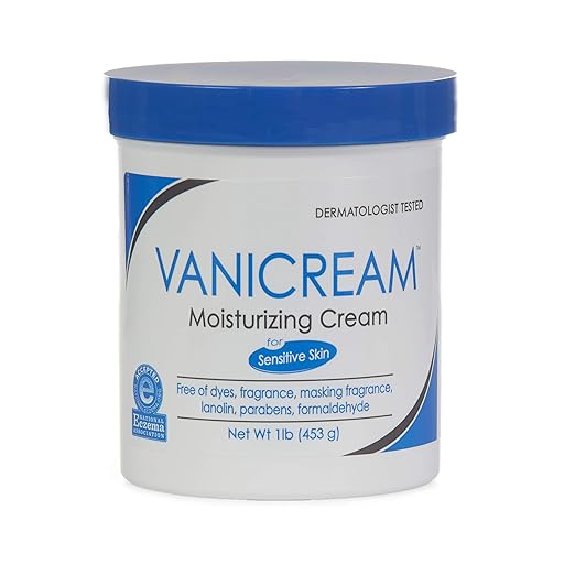 eczema cream vanicream
