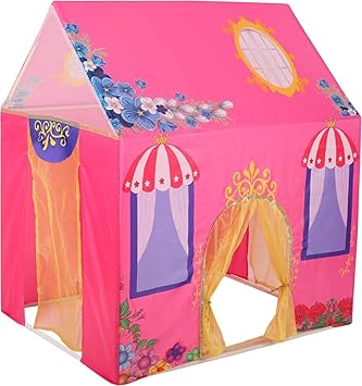 pretend playhouse