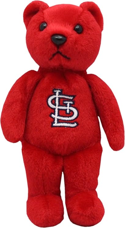 mark mcgwire beanie baby