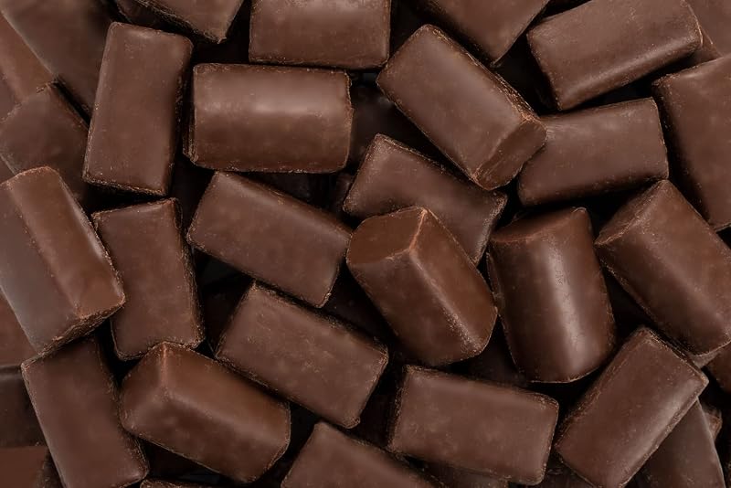 nubes de chocolate bolsa 175 gr