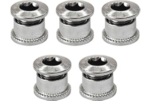Runseaway M8 Chainring Bolts