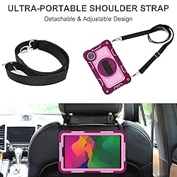 YOUULAR Tablet Case for Xiaomi Redmi Pad SE