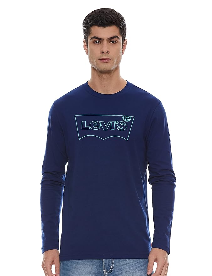 Buy Levi's Men's Regular TShirt at Amazon.in