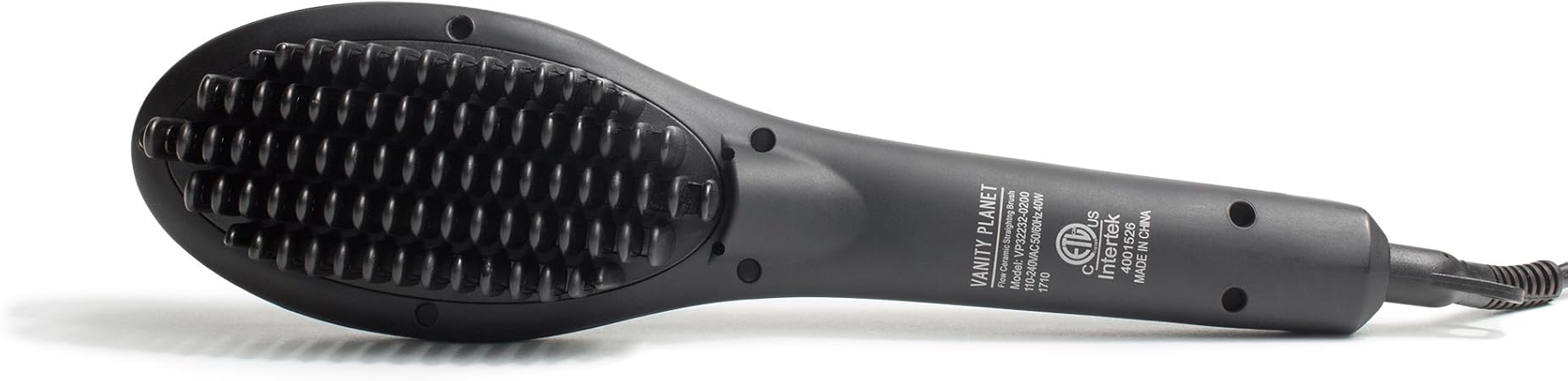 vanity planet heat brush