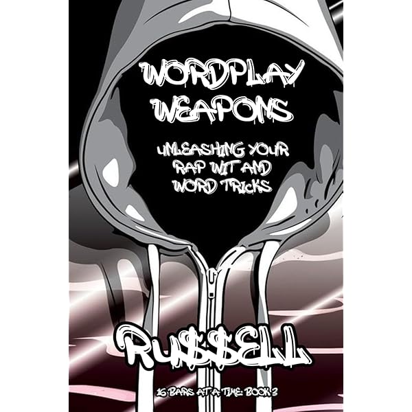 The Rapper's Handbook: A Guide to Freestyling and Writing Rhymes