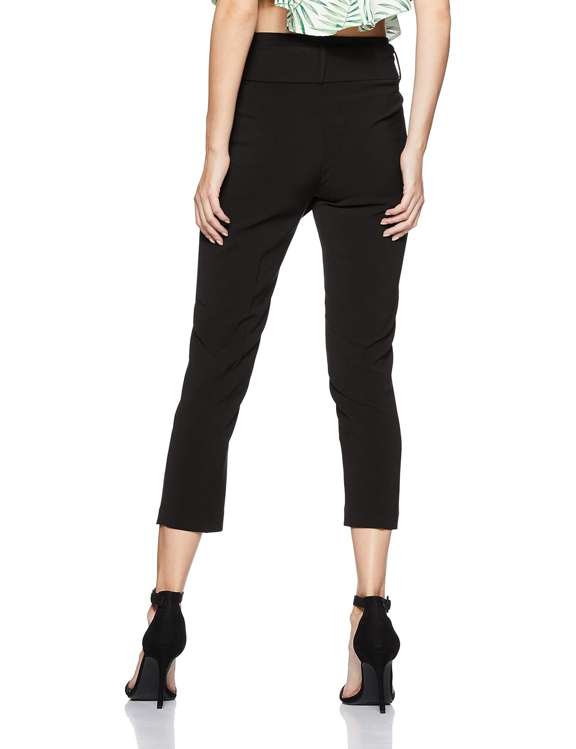 van heusen women's trouser suit