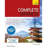 Complete Japanese Beginner to Intermediate Course: Learn to read, write, speak and understand a new language