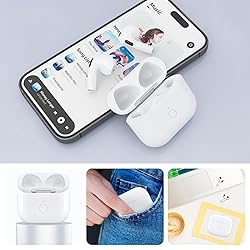 Wireless Charging Case Air pods 3rd Generation