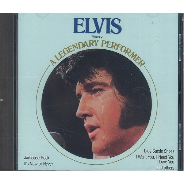 Amazon.com: Vol. 2-Legendary Perform.