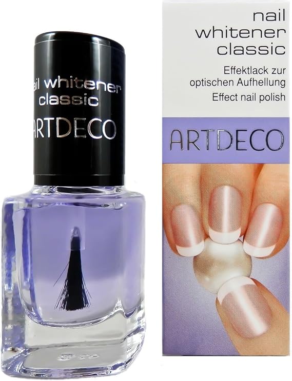 Artdeco Nail Whitener Classic 10 ml: Amazon.co.uk: Beauty