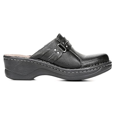 natural soul clogs