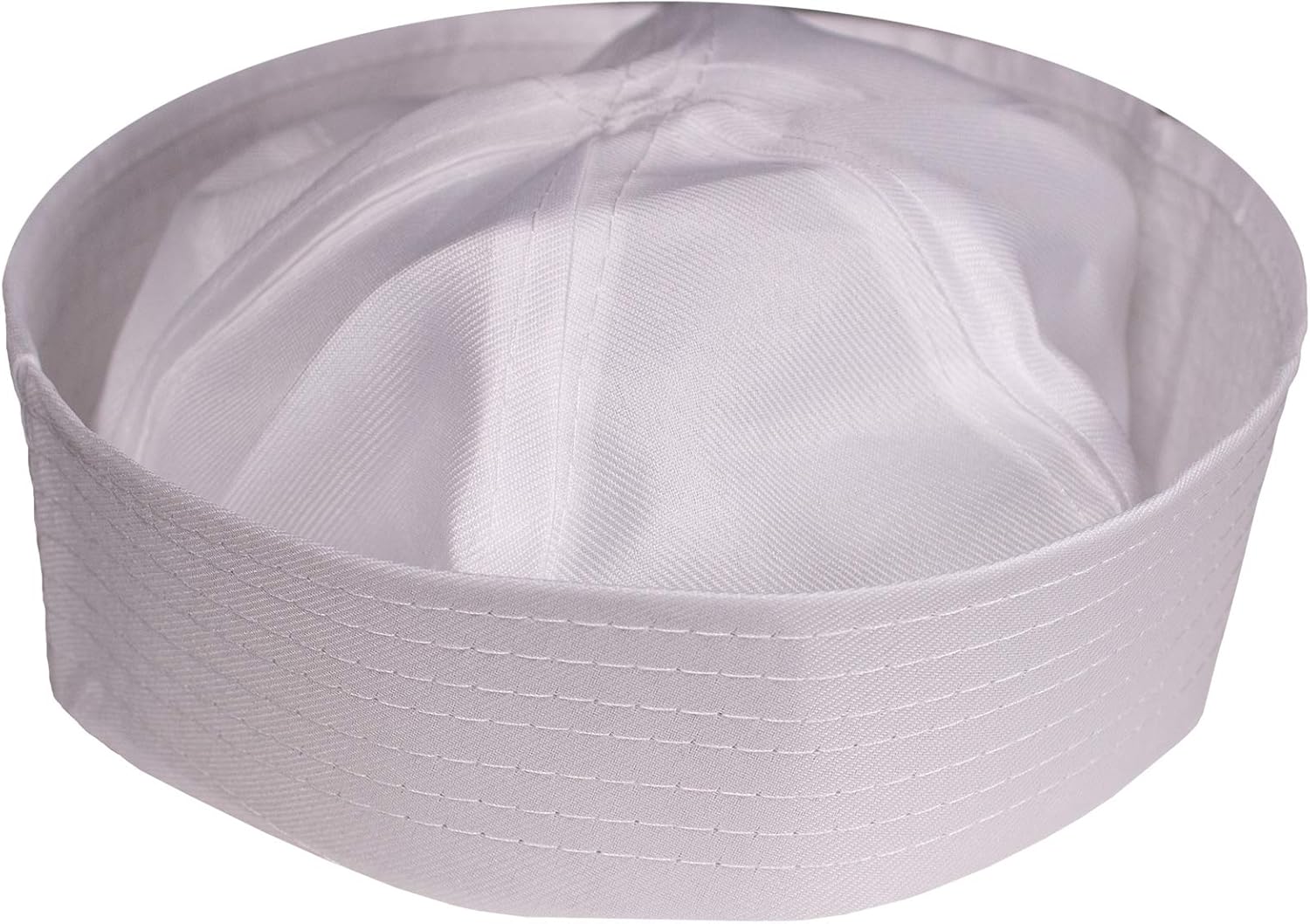 white sailor hats bulk