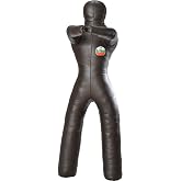 Suples Suples Wrestling Throwing Dummy with Legs