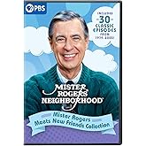 Mister Rogers' Neighborhood: Mister Rogers Meets New FriendsCollection