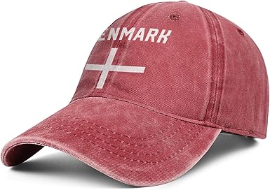 danish hat