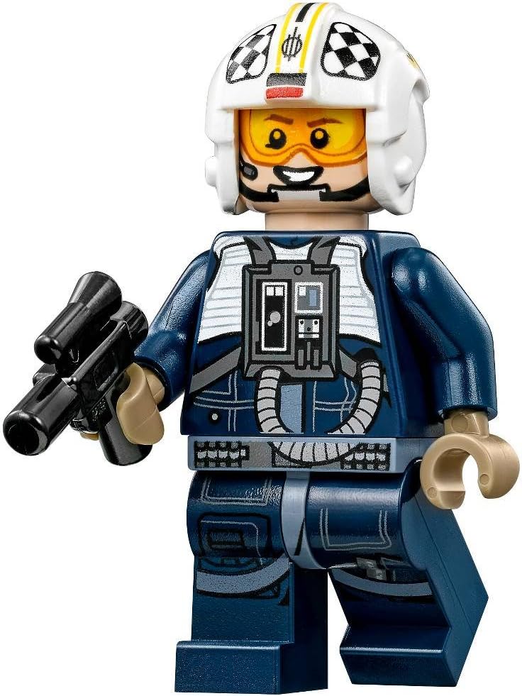 lego u