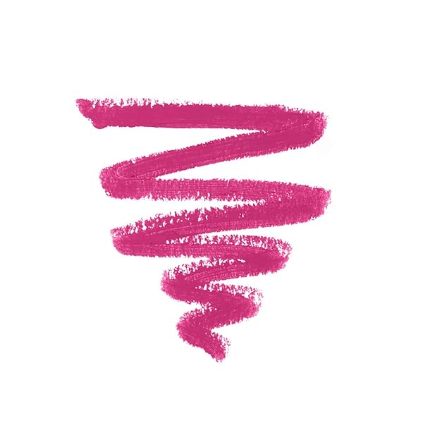 NYX PROFESSIONAL MAKEUP SLIDE ON LIP PENCIL, LIP LINER – DISCO RAGE (HOT PINK)