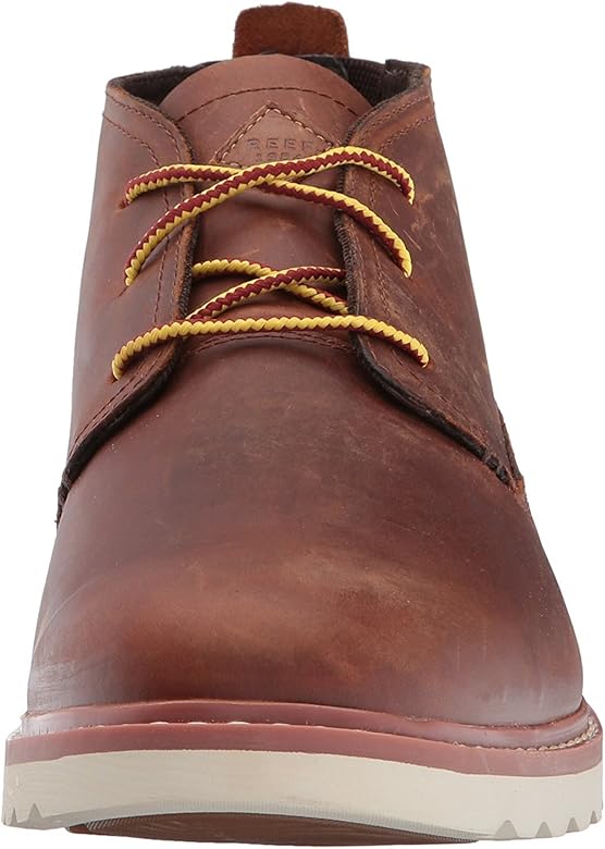 reef men's voyage le chukka boot