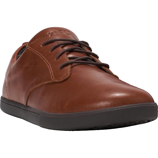 Amazon.com | RA III LUX Mens TAN | Oxfords
