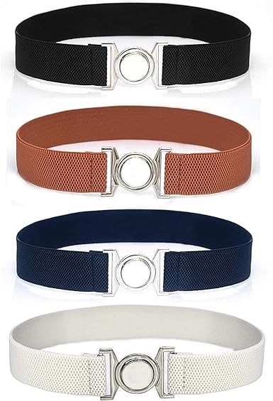 stretch belts for jeans