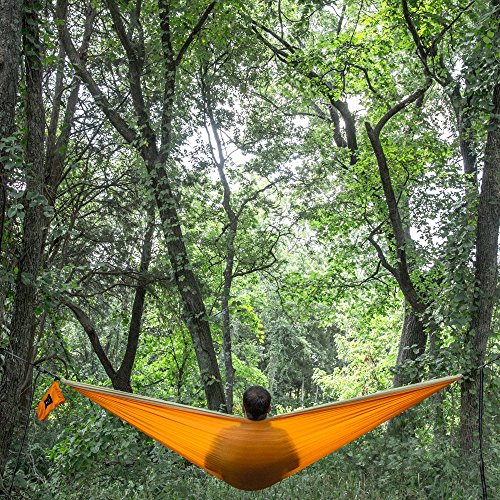 12 Survivors Tree Nook Hammock (Certified Refurbished)