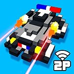 Hovercraft: Takedown - Custom Combat Cars