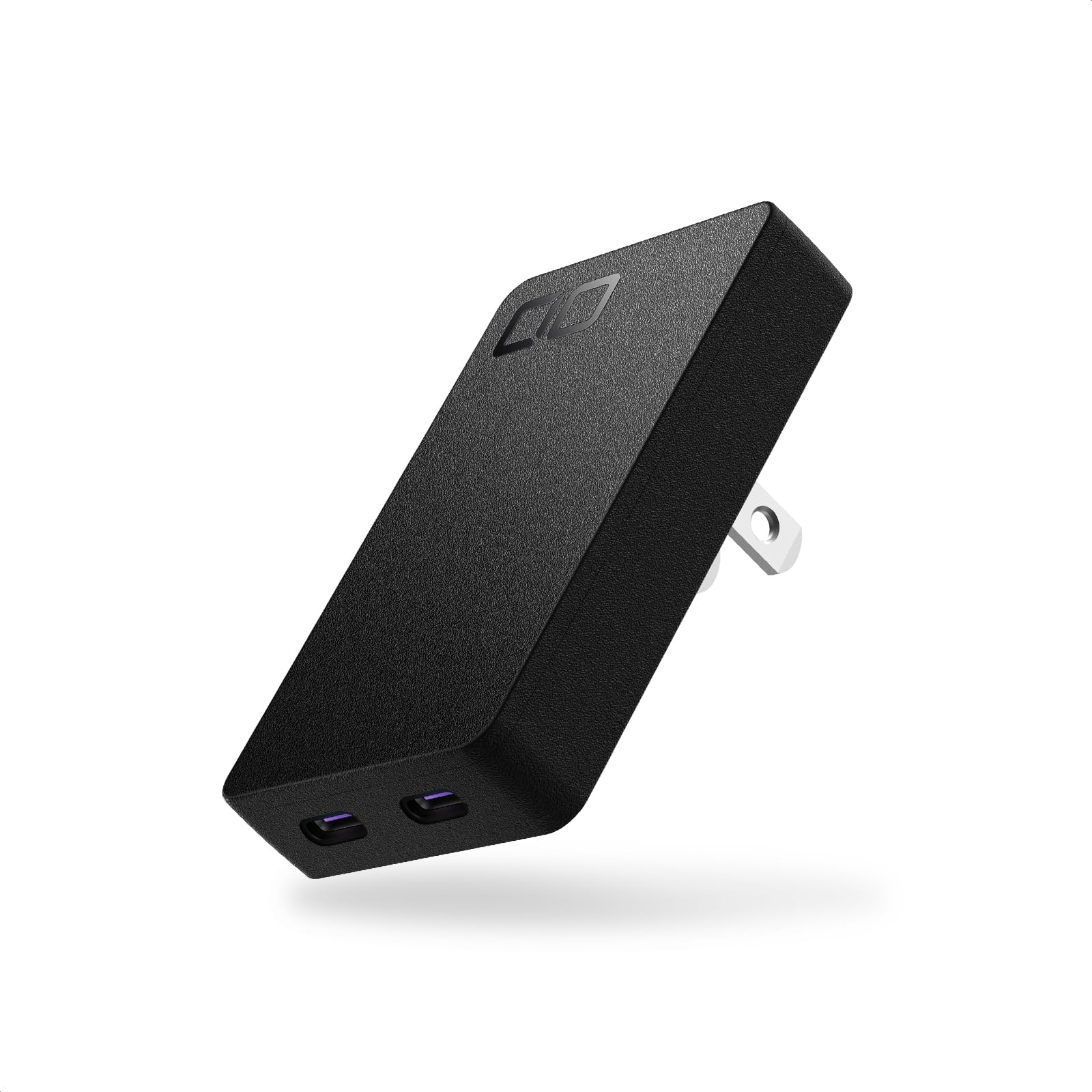 CIO NovaPort SLIM 45W 充電器 ブラックの商品画像