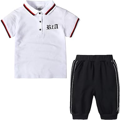 polo kids clothes