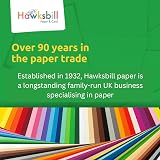 Hawksbill Kraft Paper Roll 500mm x 50m Recyclable Brown Gift Wrap view 9