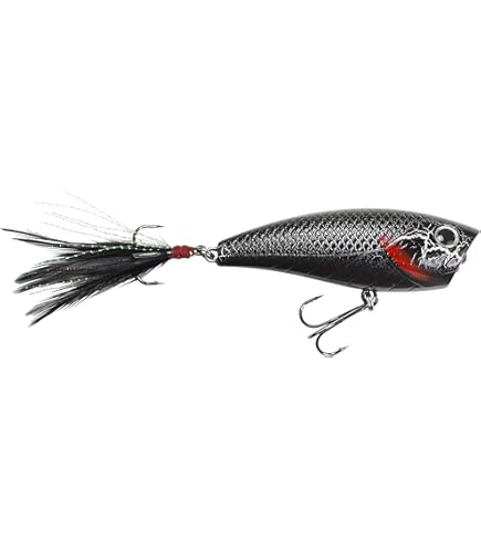 LEURRE DE SURFACE RAPALA SKITTER POP ? 5CM - couleur