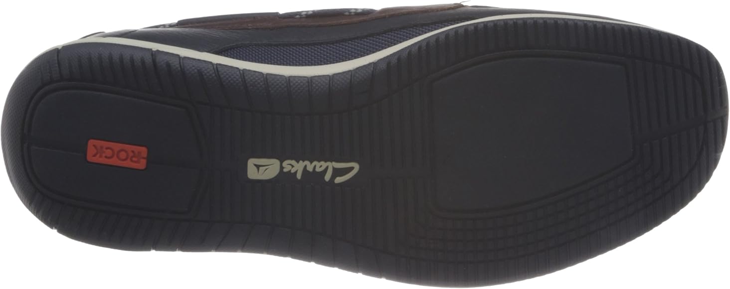 clarks orson harbour