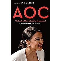 andrea ocasio cortez